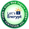 Lets-Encrypt