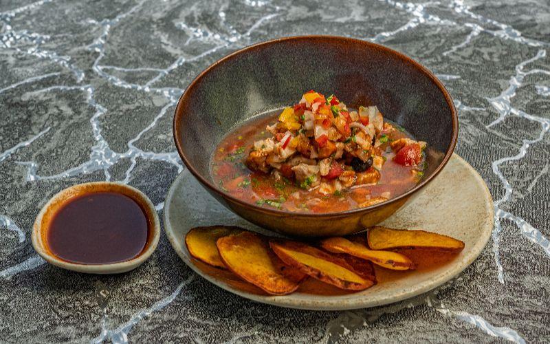 Paquete Familiar Cena y descansos Hotel Mirador Plaza