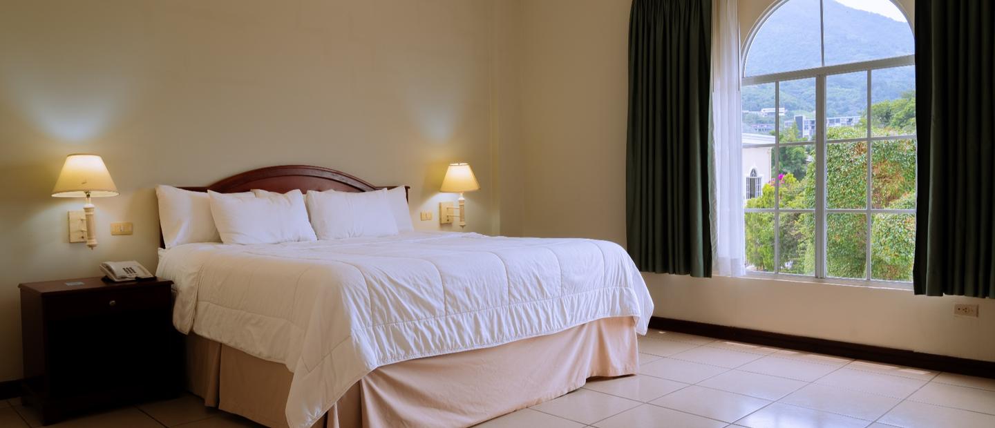 Hotel Mirador Plaza San Salvador Hotel Mirador Plaza San Salvador